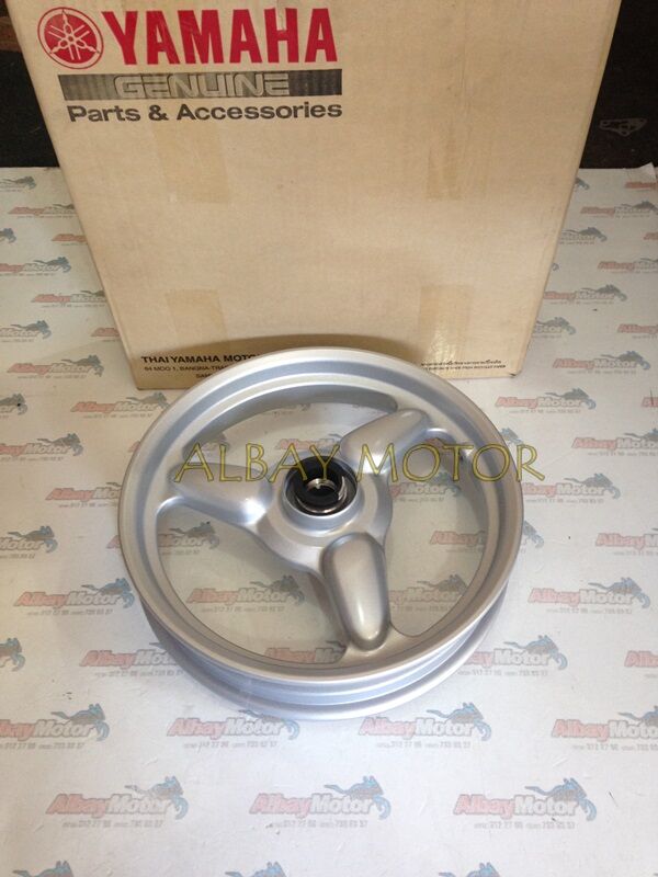 YAMAHA DELİGHT 115 ÖN JANT ORJİNAL 52B-F5168-00-P0
