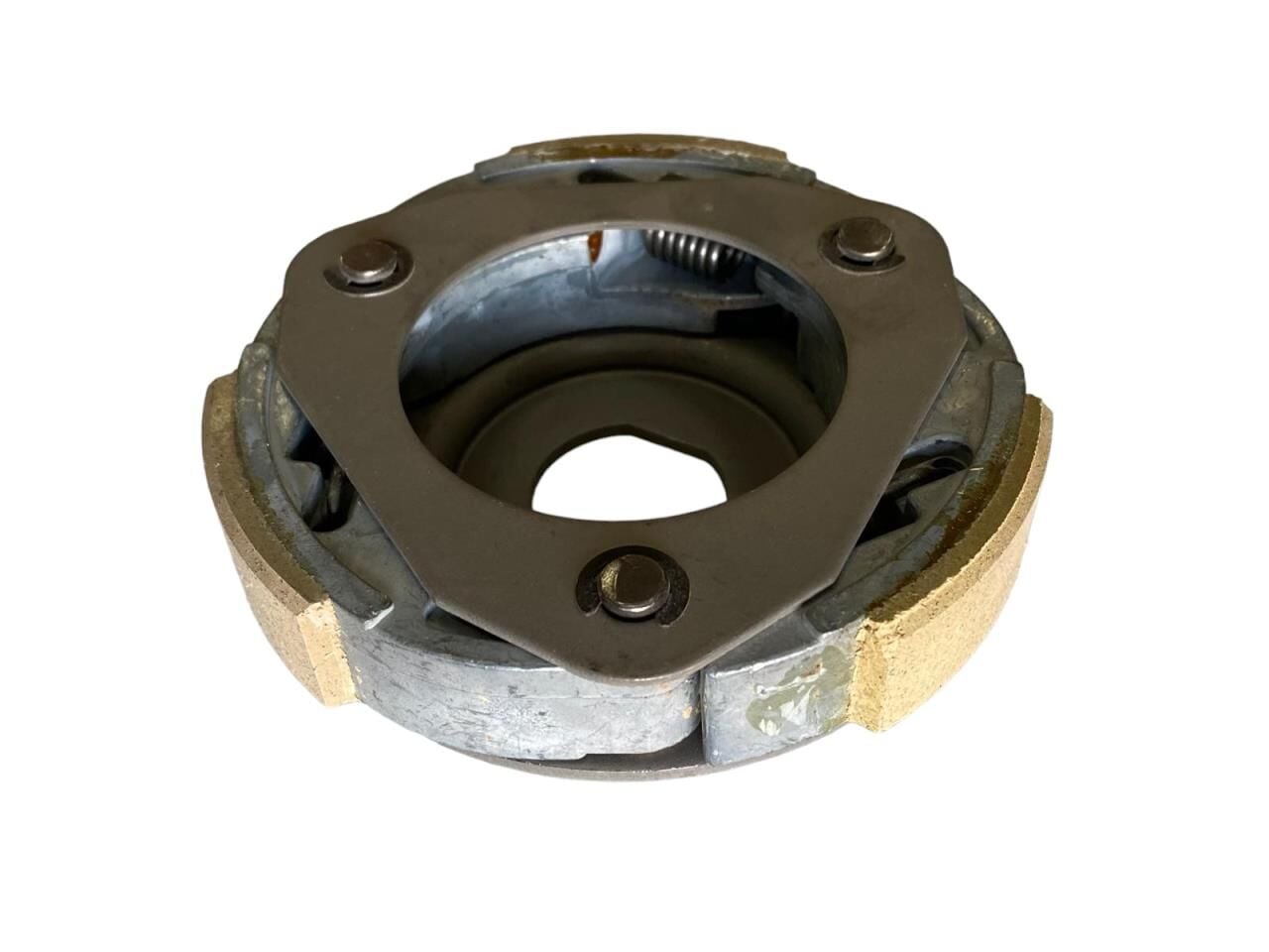 YAMAHA DELİGHT 125 ARKA VARYATÖR BALATA İTHAL