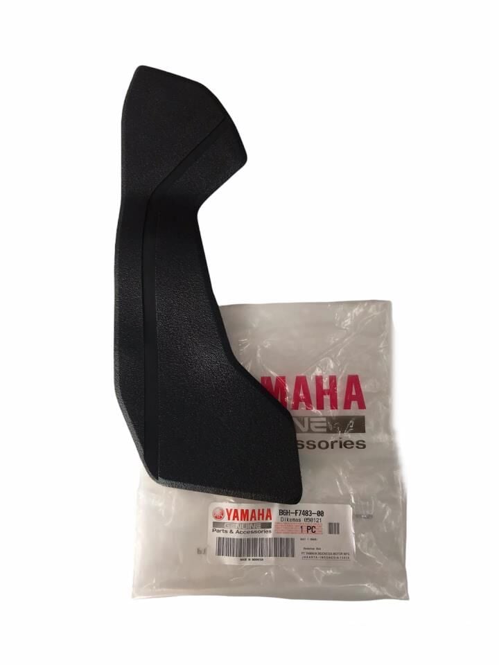 YAMAHA NMAX 125 155 KÜÇÜK PASPAS SOL ORJİNAL 2021-2022