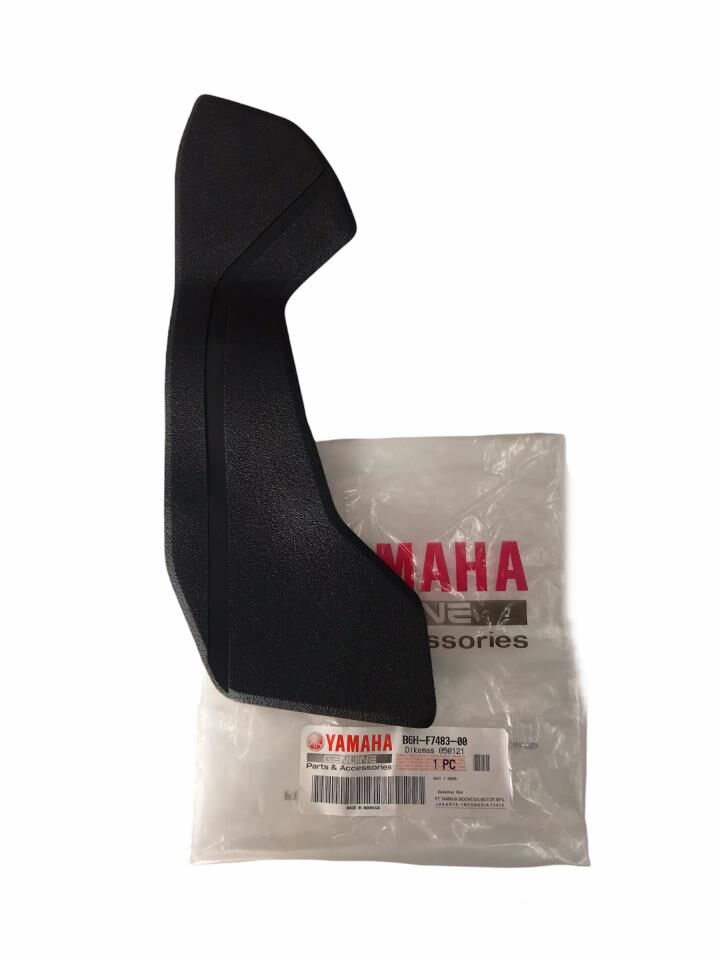 YAMAHA NMAX 125 155 KÜÇÜK PASPAS SOL ORJİNAL 2021-2024