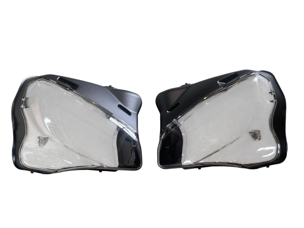 YAMAHA YZF R25 ÖN FAR CAMI TAKIM İTHAL 2019-2024