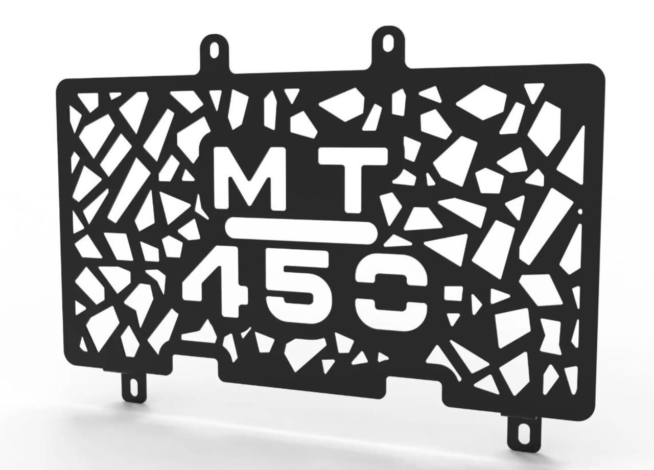 CF MOTO 450 MT RADYATÖR KORUMA