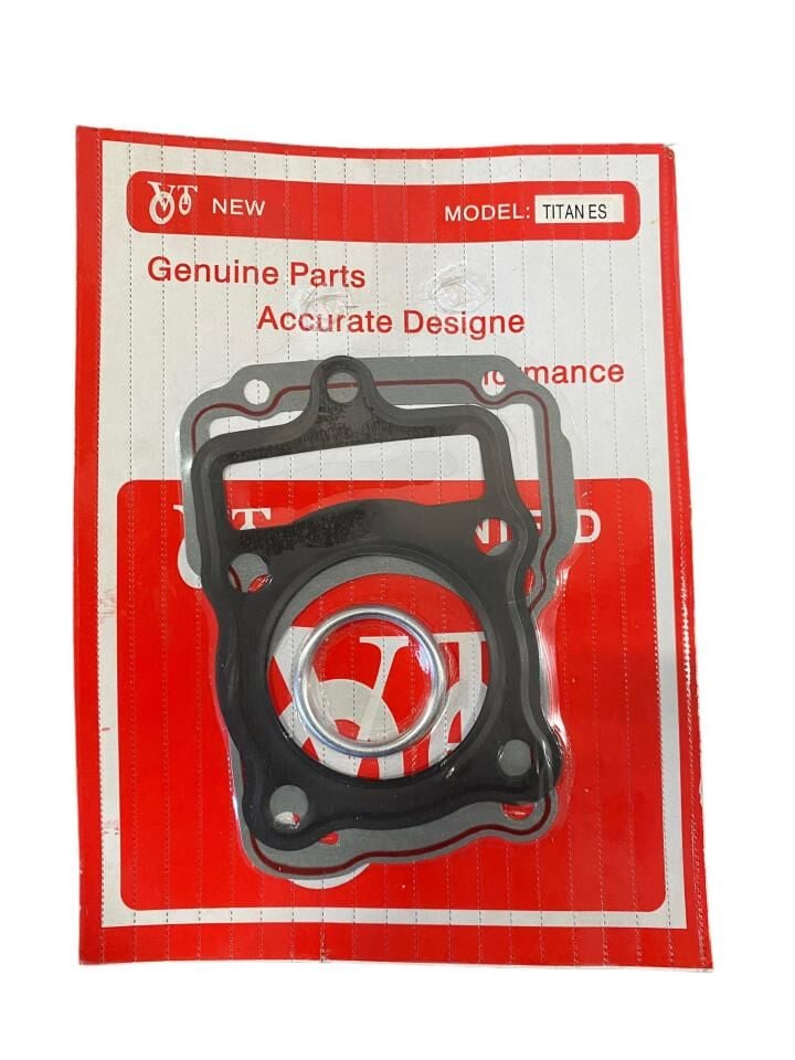 HONDA TİTAN ES ALT ÜST CONTA