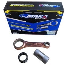 YAMAHA NMAX 125-155 MODİFİYE ATAKA RACİNG BİYEL KOL +3,2 STROKE 2015-2025