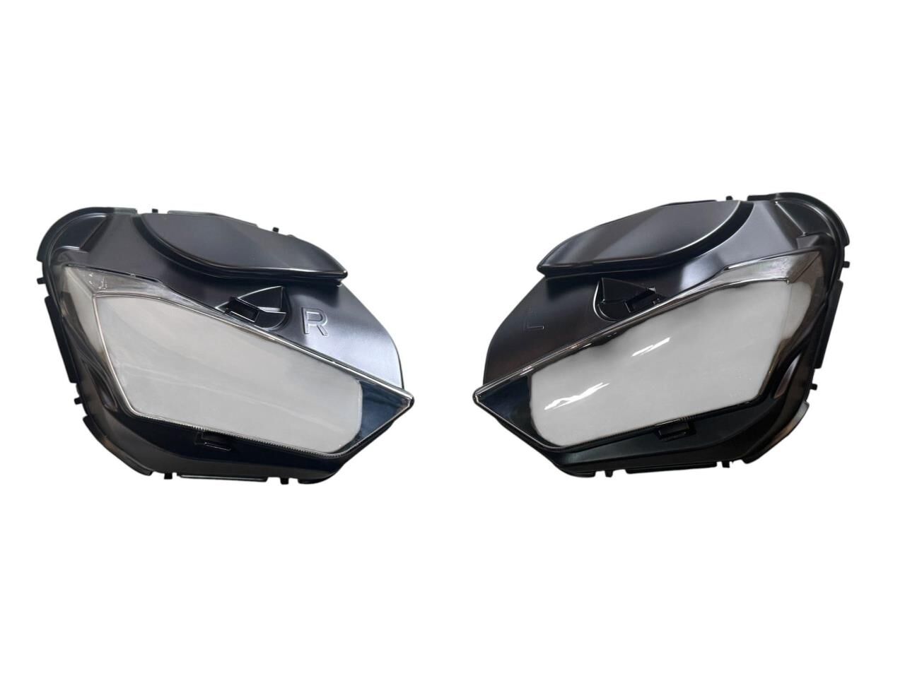 YAMAHA YZF R25 ÖN FAR CAMI İTHAL 2015-2018