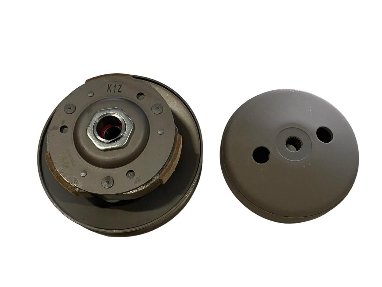 HONDA PCX 125 ARKA VARYATÖR KOMPLE 2021-2022