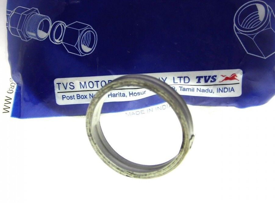 TVS ZEST 110 EGSOZ CONTA ORJİNAL