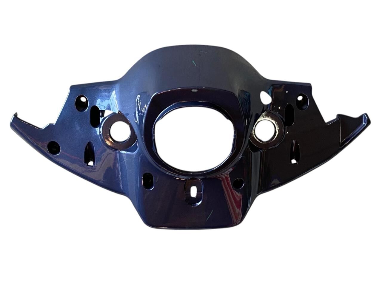 YAMAHA CRYPTON KİLOMETRE PANO ALT LACİVERT ORJİNAL 1998-2001