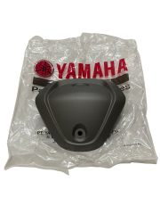 YAMAHA NMAX 125-155 GİDON ÜST AMBLEM KAPAK FÜME ORJİNAL 2021-2024