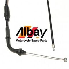 HONDA TİTAN GAZ TELİ 1996-2002