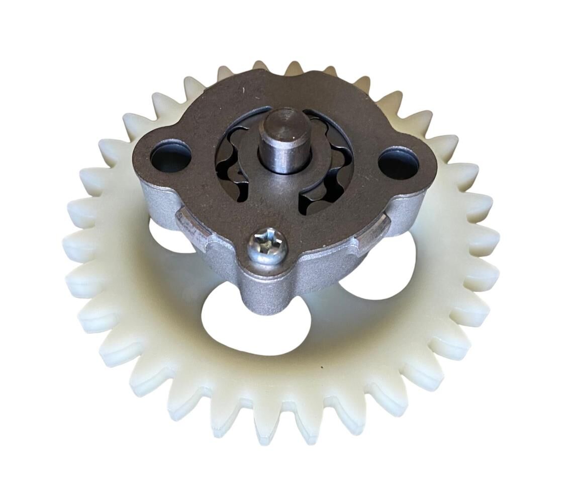 YAMAHA CRYPTON 115 YAĞ POMPA ORJİNAL 2016-2018