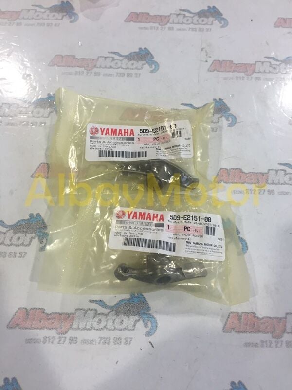 YAMAHA DELİGHT 115 PİYANO TAKIM ORJİNAL
