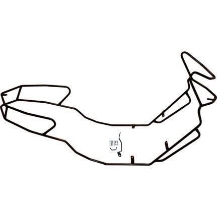 YAMAHA NMAX 125-155 KORUMA DEMİRİ TAKIM ÖN ARKA 2015-2020