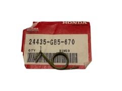 HONDA C90 VİTES STOPER YAYI ORJİNAL