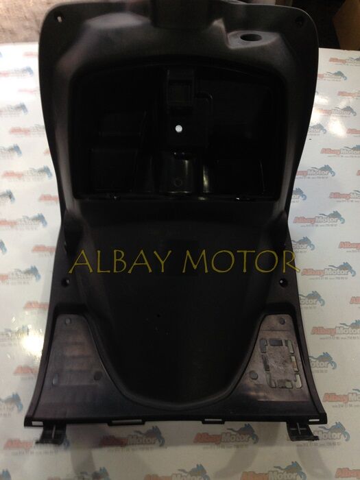 SUZUKİ AN 125 TORPİDO