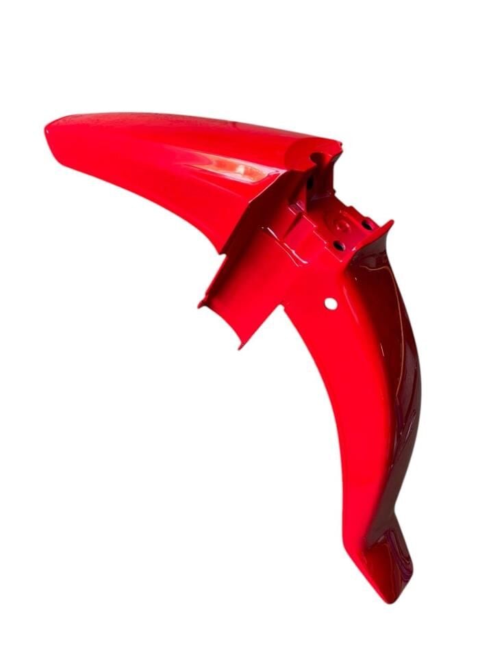 YAMAHA CRYPTON ÖN ÇAMURLUK KIRMIZI ORJİNAL 1998-2001