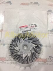 YAMAHA DELİGHT 115 ÖN VARYATÖR SABİT YANAK ORJİNAL 52B-E7611-00