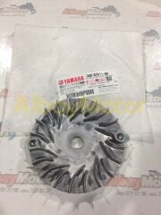YAMAHA DELİGHT 115 ÖN VARYATÖR SABİT YANAK ORJİNAL
