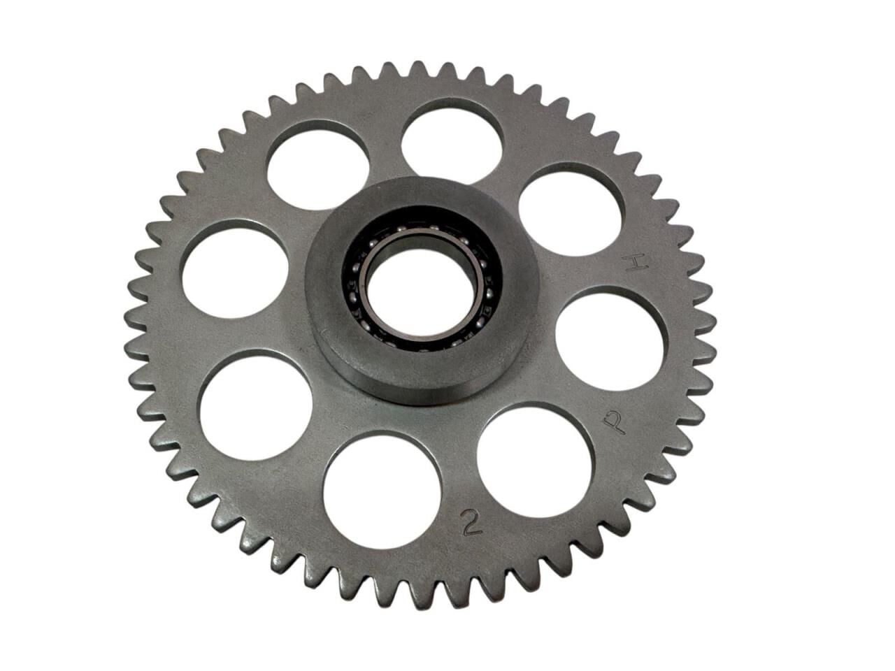 YAMAHA NOUVO MARŞ DİŞLİ BÜYÜK ORJİNAL