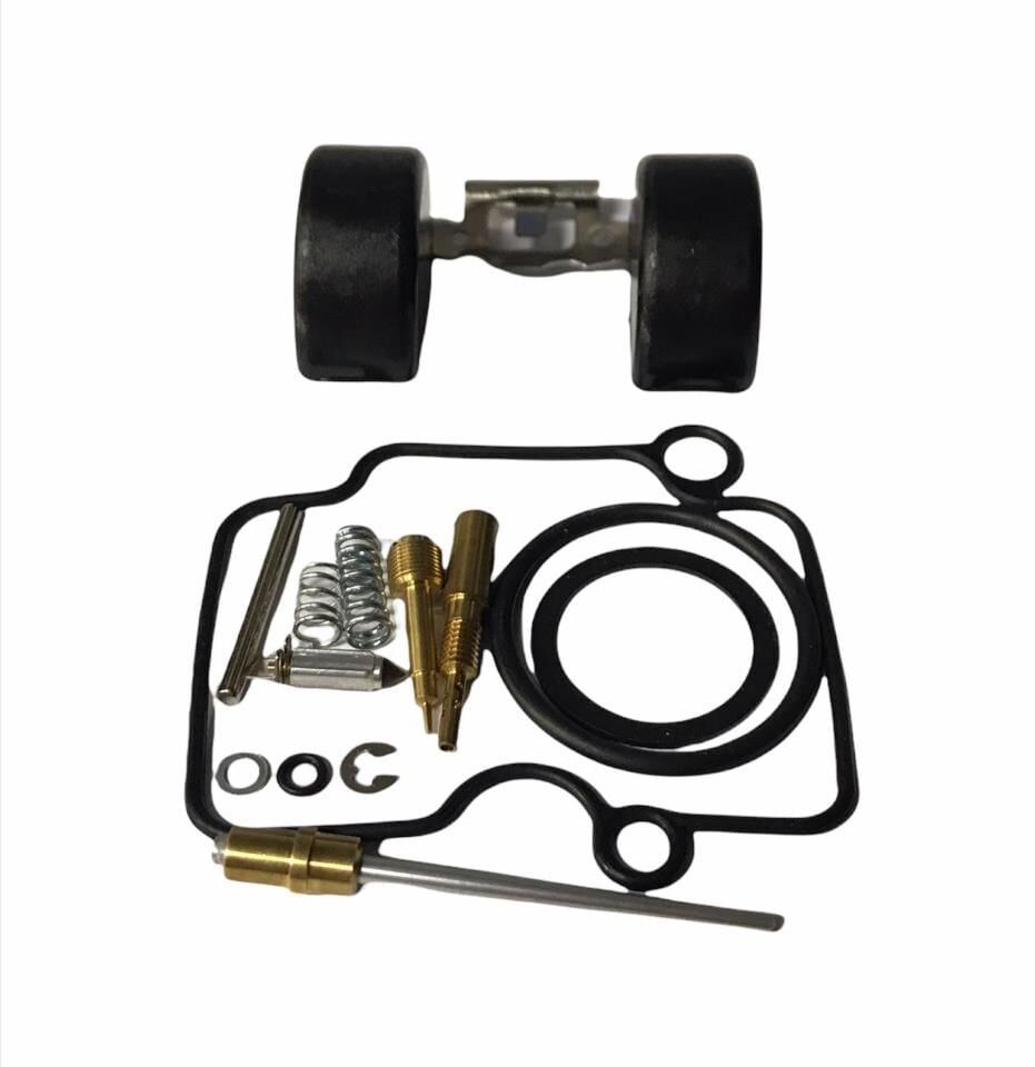 YAMAHA YBR 125 GAZ İĞNE SETİ KARBÜRATÖR TAMİR TAKIM 2004-2008