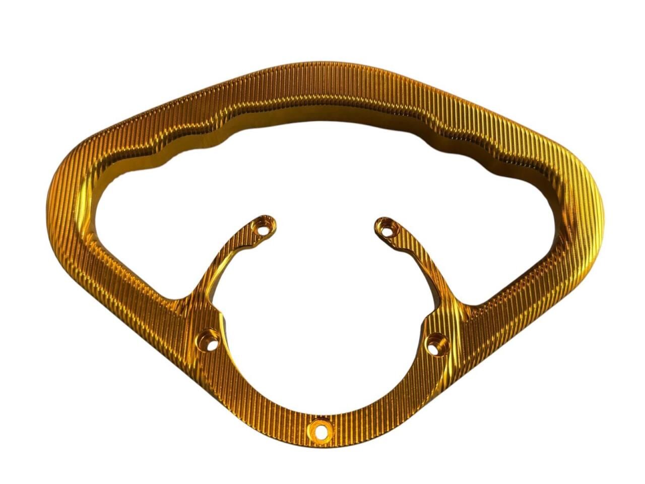 DEPO ÜST ARTÇI TUTAMAK GOLD CF MOTO SR 250-SR 450-NK 250