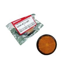 HONDA PCX 125 ÖN ÇAMURLUK REFLEKTÖR ORJİNAL ADET 2018-2020