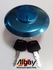 HONDA TİTAN DEPO KAPAĞI 1996-2002