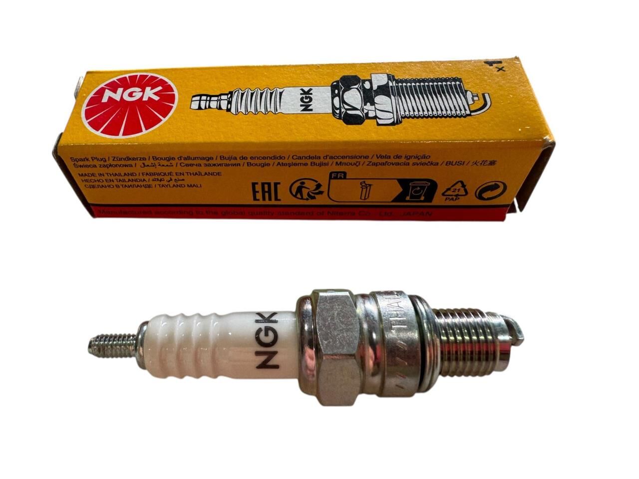 NGK C6HSA BUJİ THAİLAND