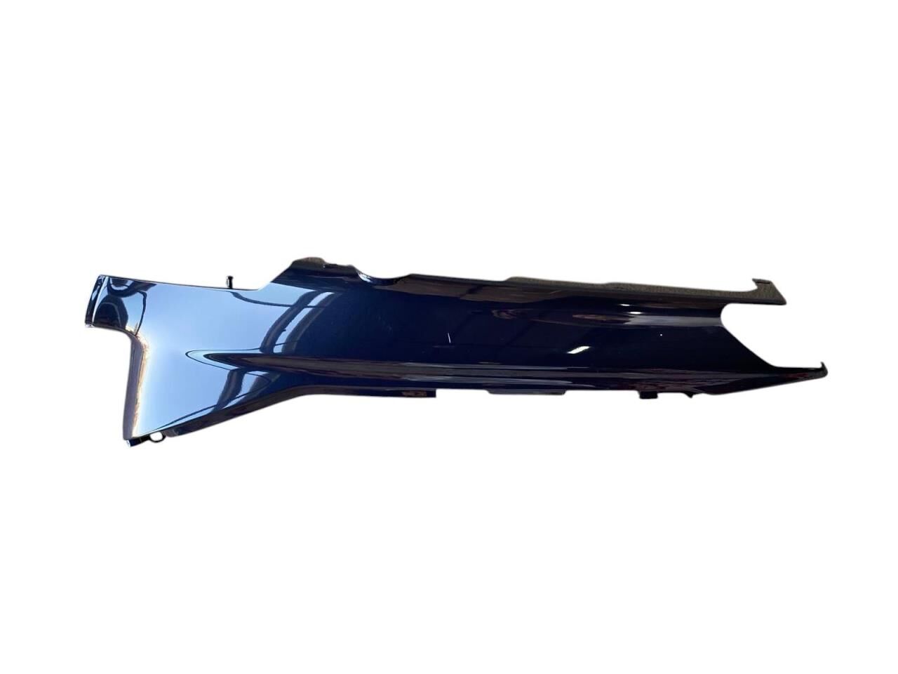 YAMAHA CRYPTON SOL SELE ALTI LACİVERT ORJİNAL 1998-2001