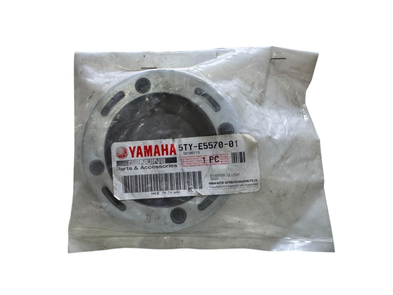 YAMAHA NOUVO MARŞ KAVRAMA ORJİNAL