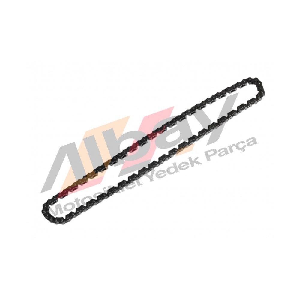 CG 125 EGSANTRİK ZİNCİRİ PALETLİ 100L ÜSTTEN EGSANTRİKLİ