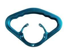 DEPO ÜST ARTÇI TUTAMAK TURKUAZ CF MOTO SR 250-SR 450-NK 250