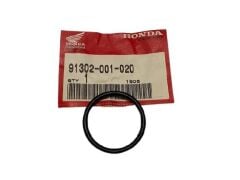 HONDA C90 SUBAP AYAR KAPAĞI ORİNGİ ORJİNAL