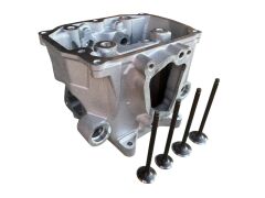 HONDA PCX 125 MODİFİYE ATAKA RACİNG SİLİNDİR KAPAK 20-23 VALF 2021-2026