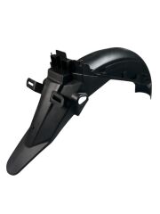 YAMAHA CRYPTON C8 ARKA ÇAMURLUK KOMPLE PLAKA LAMBASIZ 2010-2015