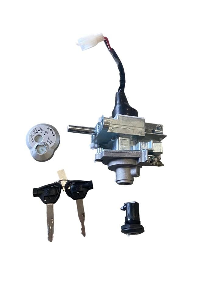 YAMAHA CYGNUS L KONTAK İTHAL 2 KABLO