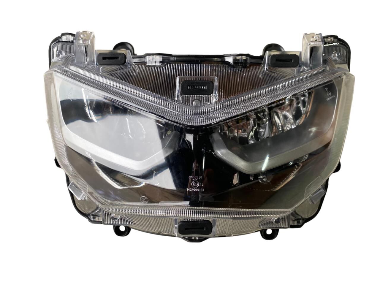 YAMAHA NMAX 125-155 FAR KOMPLE İTHAL 2021-2024