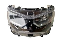 YAMAHA NMAX 125-155 FAR KOMPLE İTHAL 2021-2024