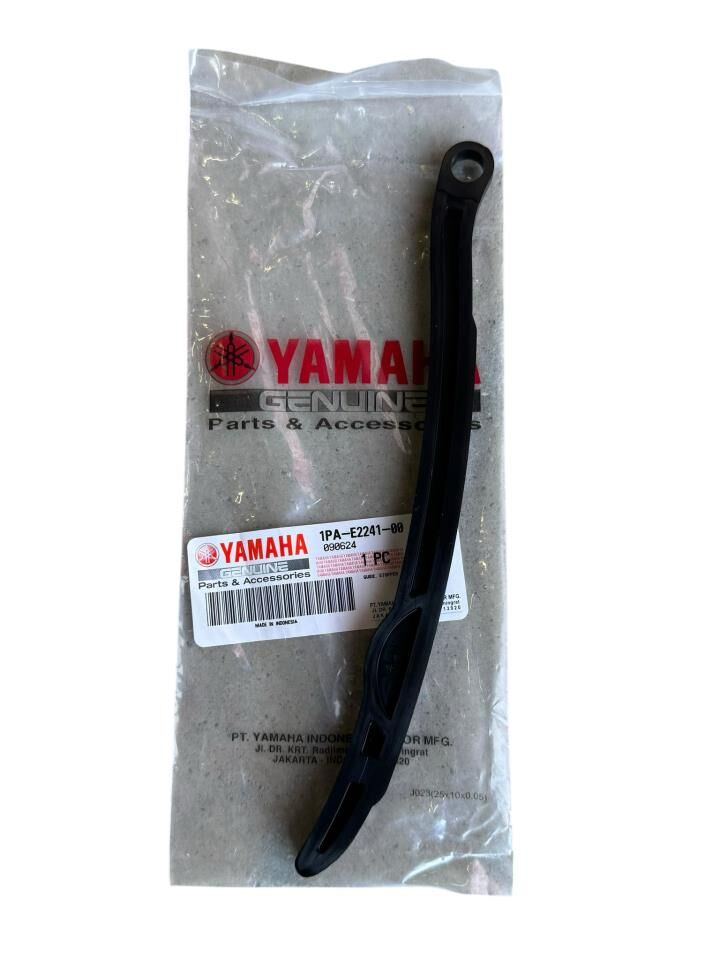 YAMAHA YZF R125 EGSANTRİK GERGİ LEVYE HAREKETLİ ORJİNAL