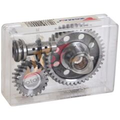 CG 125 EGSANTRİK DİŞLİ SETİ CG ZOOMAX