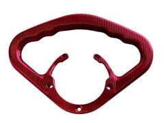 DEPO ÜST ARTÇI TUTAMAK KIRMIZI CF MOTO SR 250-SR 450-NK 250