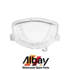 YAMAHA CRYPTON C8 KİLOMETRE CAMI 2010-2015