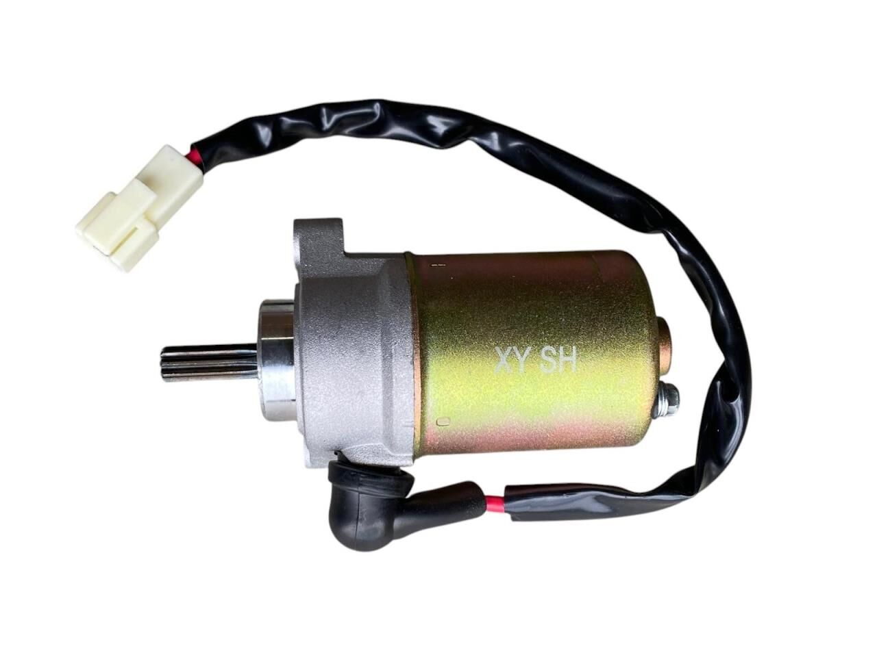 YAMAHA CRYPTON S MARŞ MOTORU İTHAL 2019