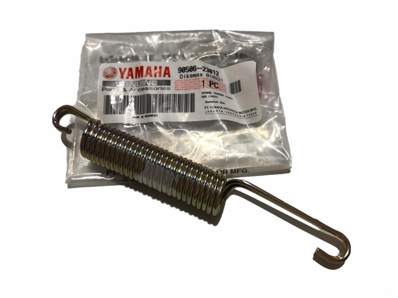 YAMAHA YZF R25 YAN SEHPA YAYI ORJİNAL 2015-2021