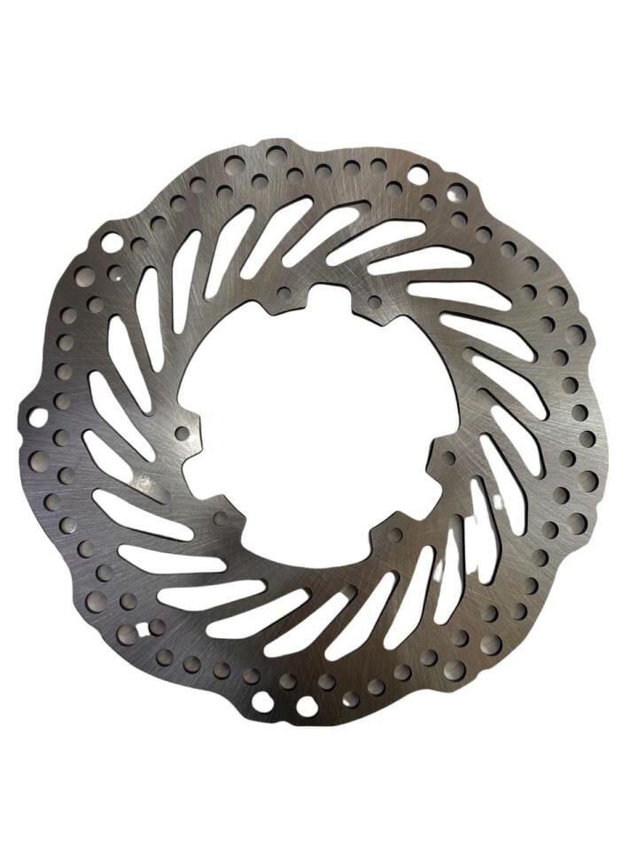 HONDA CRF 250 L ÖN FREN DİSK AYNASI