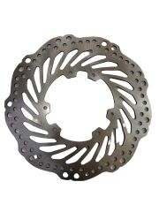 HONDA CRF 250 L ÖN FREN DİSK AYNASI