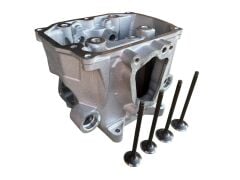HONDA PCX 125 MODİFİYE ATAKA RACİNG SİLİNDİR KAPAK 22-25 VALF 2021-2026