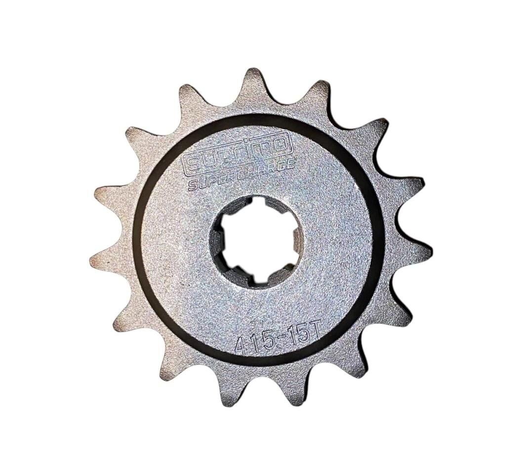 MODENAS KRİSS 1-2 GT 135 ÖN DİŞLİ 415-15 T 1999-2006