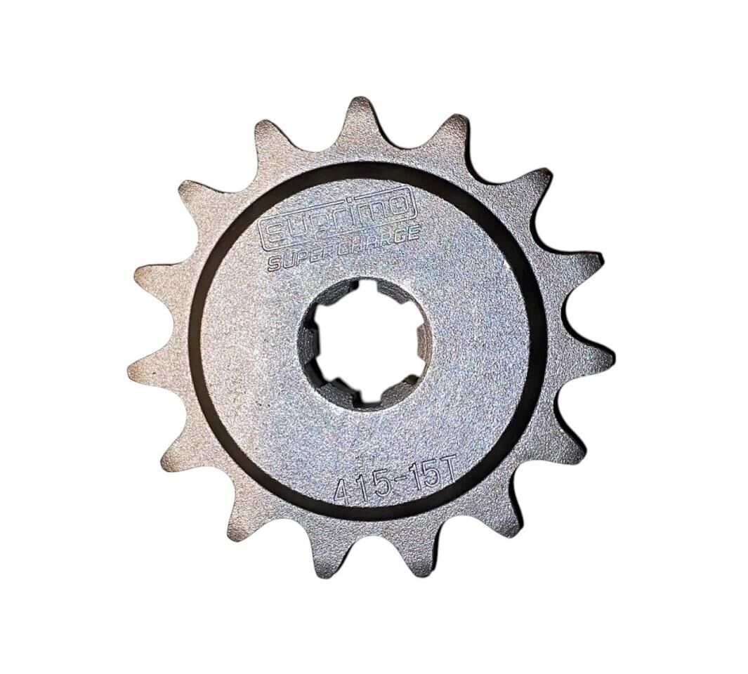 MODENAS KRİSS 1-2 GT 135 ÖN DİŞLİ 415-15 T 1999-2006