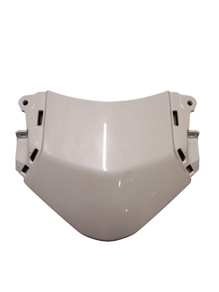YAMAHA NMAX 125-155 STOP ALT KAPAK BEYAZ ORJİNAL 2021-2024